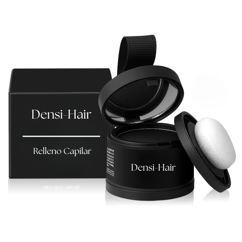 Densi-Hair - Relleno Capilar