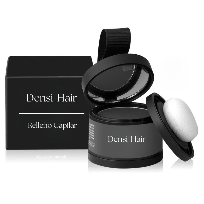Densi-Hair - Relleno Capilar