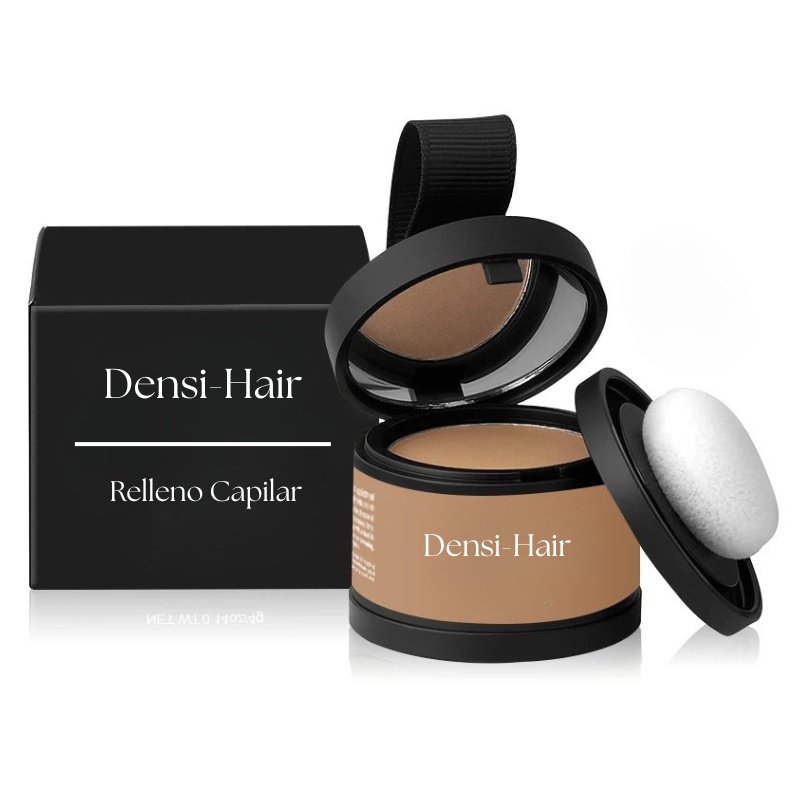Densi-Hair - Relleno Capilar