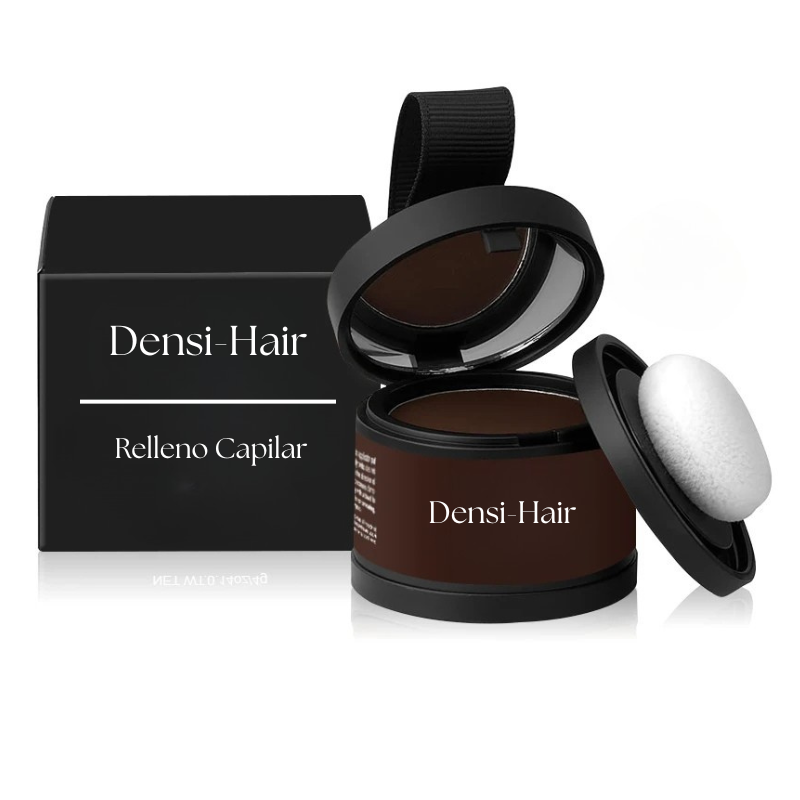 Densi-Hair - Relleno Capilar