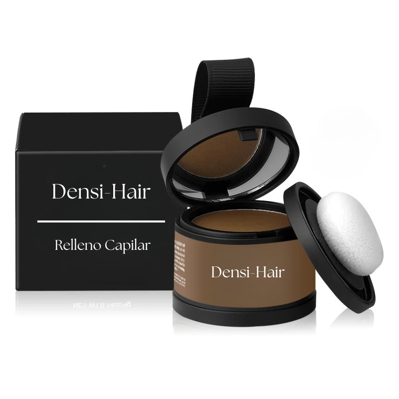 Densi-Hair - Relleno Capilar